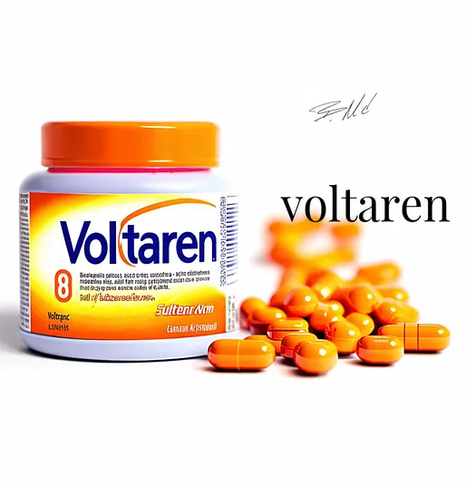 Voltaren retard precio